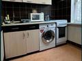 3-комнатная квартира · 60 м² · 2/5 этаж, Мкр Сатпаева 12 за 30 000 ₸ в Балхаше