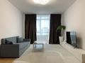 2-бөлмелі пәтер · 70 м² · 5/16 қабат, Коргалжынское шоссе 25, бағасы: 32 млн ₸ в Астане, Нура р-н