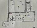 2-бөлмелі пәтер · 70 м² · 5/16 қабат, Коргалжынское шоссе 25, бағасы: 32 млн ₸ в Астане, Нура р-н — фото 12