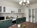 2-бөлмелі пәтер · 70 м² · 5/16 қабат, Коргалжынское шоссе 25, бағасы: 32 млн ₸ в Астане, Нура р-н — фото 6
