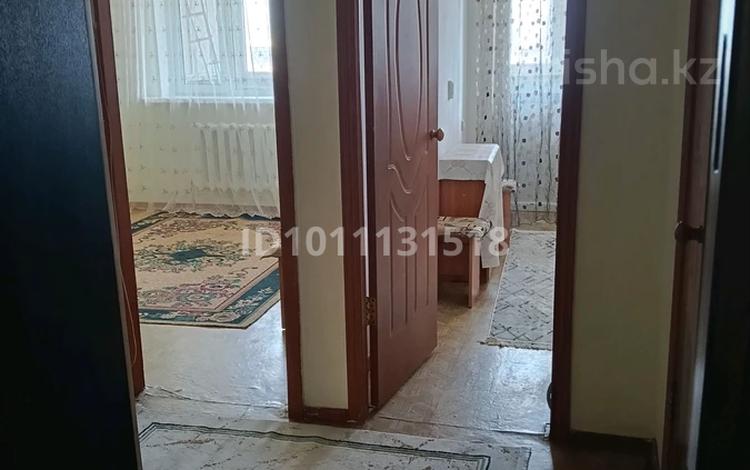 1-комнатная квартира · 35.4 м² · 5/6 этаж, Армандастар 2/3 — Трасса Астана-Караганда за 15.5 млн ₸ в Сарыарка р-н — фото 2
