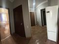 1-комнатная квартира, 44 м², 1/5 этаж помесячно, мкр. Зачаганск пгт, Мурата Монкеулы 108/2 — Мгн за 90 000 〒 в Уральске, мкр. Зачаганск пгт — фото 7