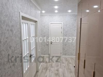 3-бөлмелі пәтер · 85 м² · 7/10 қабат, Бокейхана 25, бағасы: 500 000 ₸ в Астане, Есильский р-н