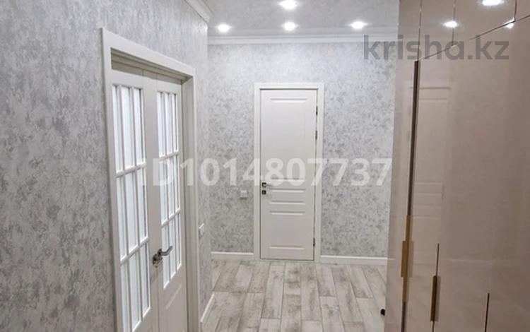 3-бөлмелі пәтер · 85 м² · 7/10 қабат, Бокейхана 25, бағасы: 500 000 ₸ в Астане, Есильский р-н — фото 5