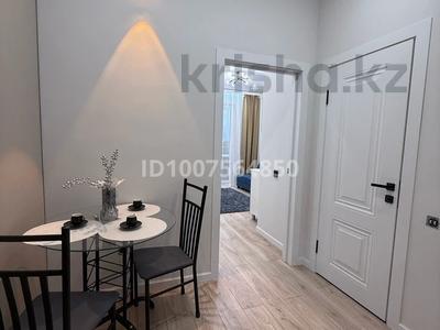 1-комнатная квартира · 23 м² · 9/10 этаж, Жансугурова 92а — Титова Табачка за 200 000 〒 в 