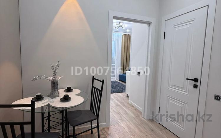 1-комнатная квартира · 23 м² · 9/10 этаж, Жансугурова 92а — Титова Табачка за 200 000 〒 в  — фото 2