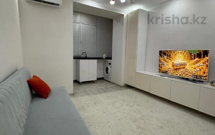 1-комнатная квартира · 40 м² · 4/5 этаж, мкр. Алтын орда за 16.5 млн ₸ в Актобе — фото 2