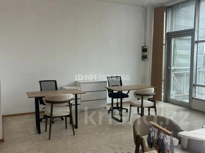 Салоны красоты, студии · 40 м² за 110 000 ₸ в Алматы, Алмалинский р-н