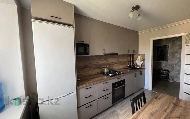 2-комнатная квартира · 50.2 м² · 5/5 этаж, Кубеева 17 за 20.5 млн ₸ в Костанае — фото 2