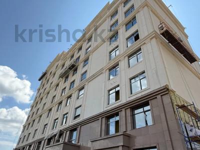 3-комнатная квартира · 79.1 м² · 6/7 этаж, Набережная 23 за ~ 34.8 млн 〒 в Петропавловске