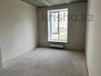 2-бөлмелі пәтер · 55 м² · 3/7 қабат, Мкр. Береке 75, бағасы: 31 млн ₸ в Костанае