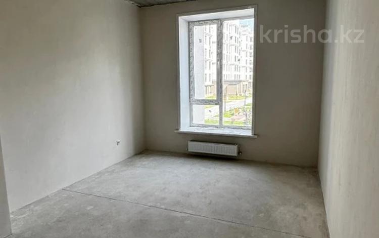 2-бөлмелі пәтер · 55 м² · 3/7 қабат, Мкр. Береке 75, бағасы: 31 млн ₸ в Костанае — фото 2