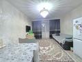 2-бөлмелі пәтер · 42.8 м² · 6/6 қабат, Жургенова 27 — Болекпаева, бағасы: 26.5 млн ₸ в Астане, Сарайшык р-н