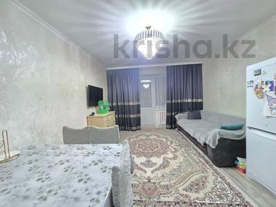 2-бөлмелі пәтер · 42.8 м² · 6/6 қабат, Жургенова 27 — Болекпаева, бағасы: 26.5 млн ₸ в Астане, Сарайшык р-н