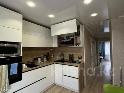 3-комнатная квартира · 68 м² · 2/5 этаж, 4 микрорайон 6 В за 23.5 млн 〒 в Риддере