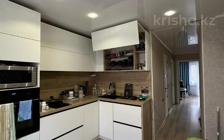 3-бөлмелі пәтер · 68 м² · 2/5 қабат, 4 микрорайон 6 В, бағасы: 21 млн ₸ в Риддере — фото 22