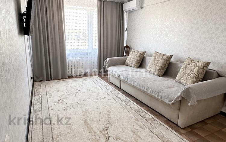 2-комнатная квартира · 48 м² · 5/5 этаж, Жидебай Батыр 5 за 20 000 ₸ в Балхаше — фото 2