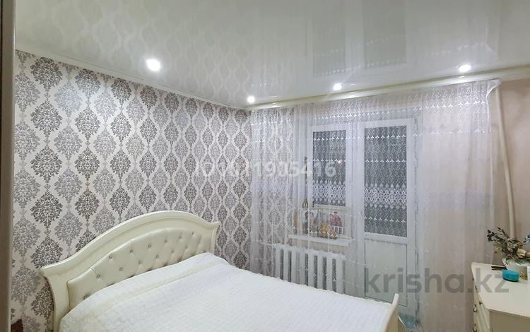 3-комнатная квартира · 72 м² · 1/9 этаж, ул. Турара Рыскулова 12/1 за 16.5 млн ₸ в Актобе — фото 2