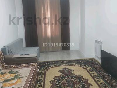 1-комнатная квартира · 44 м² · 1/9 этаж, Территория ПК Кунаева 189/1 за 250 000 ₸ в Алматы, Турксибский р-н