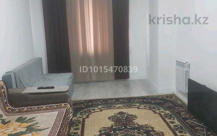 1-комнатная квартира · 44 м² · 1/9 этаж, Территория ПК Кунаева 189/1 за 250 000 ₸ в Алматы, Турксибский р-н — фото 2