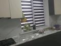 1-комнатная квартира · 44 м² · 1/9 этаж, Территория ПК Кунаева 189/1 за 250 000 ₸ в Алматы, Турксибский р-н — фото 4