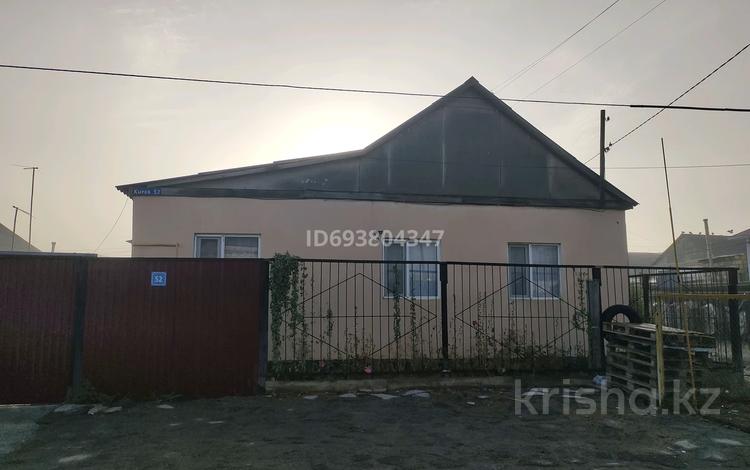 Отдельный дом · 4 комнаты · 108 м² · 5 сот., мкр. Алмагуль, Жанша танқыбаев 52 за 20 млн ₸ в Атырау — фото 2