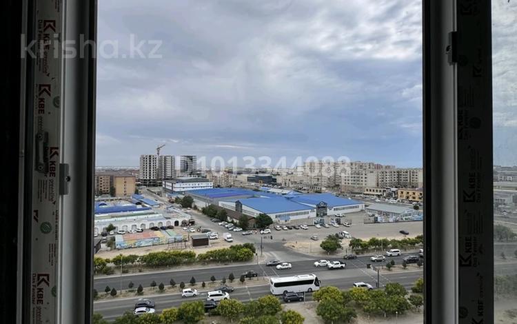 2-комнатная квартира · 78 м² · 8/8 этаж, 32А мкр 4 за 17.5 млн ₸ в Актау — фото 2