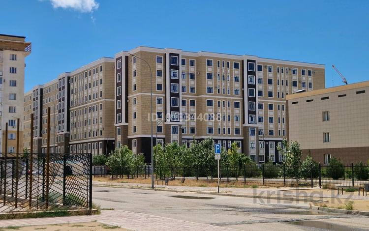 2-комнатная квартира · 78 м² · 8/8 этаж, 32А мкр 4 за 18.5 млн ₸ в Актау — фото 12