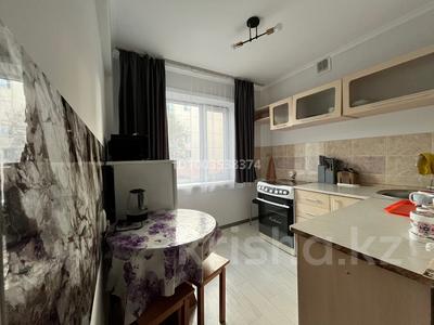 1-комнатная квартира · 41 м² · 1/5 этаж, Калмыкова 1 — Библиотека Сейфуллина за 17 000 ₸ в Балхаше