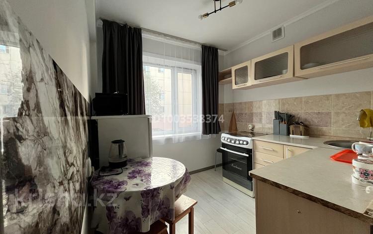 1-комнатная квартира · 41 м² · 1/5 этаж, Калмыкова 1 — Библиотека Сейфуллина за 17 000 ₸ в Балхаше — фото 7