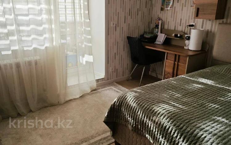 3-бөлмелі пәтер · 113.3 м² · 1/9 қабат, Касымханова 10, бағасы: 68 млн ₸ в Костанае — фото 2