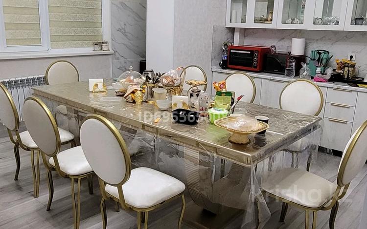 3-бөлмелі пәтер · 108 м² · 1/5 қабат, 20-ш/а. 29/1, бағасы: 39 млн ₸ в Актау, 20-й мкр — фото 44
