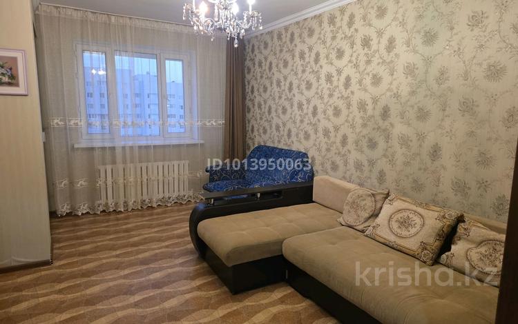 1-комнатная квартира · 43 м² · 17/18 этаж, Боталы 26 за 200 000 ₸ в Астане, Сарыарка р-н — фото 6