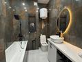 3-бөлмелі пәтер · 100 м² · 10/12 қабат, 12-ш/а. 36/2 — Актау Тауэрс, бағасы: 35.5 млн ₸ в 12-й мкр — фото 11