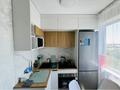 2-комнатная квартира · 45 м² · 5/5 этаж, Мухаметжанова 6 — Технодом, Ак-Тениз за 210 000 ₸ в Балхаше — фото 4