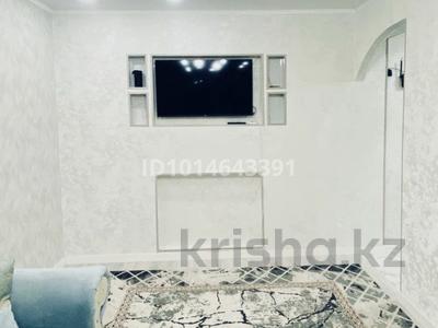 2-комнатная квартира · 45 м² · 5/5 этаж, Мухаметжанова 6 — Технодом, Ак-Тениз за 210 000 ₸ в Балхаше