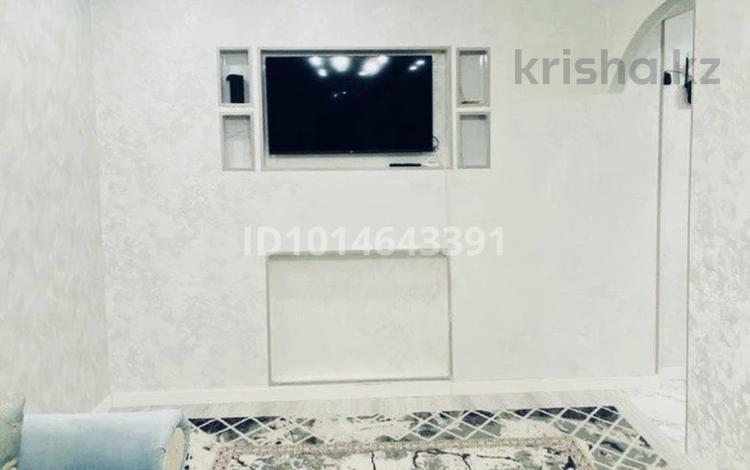 2-комнатная квартира · 45 м² · 5/5 этаж, Мухаметжанова 6 — Технодом, Ак-Тениз за 210 000 ₸ в Балхаше — фото 9