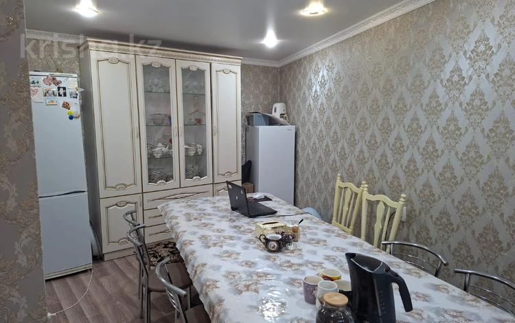 4-комнатная квартира · 83.7 м² · 5/5 этаж, карбышева 19 за 28 млн ₸ в Костанае — фото 9