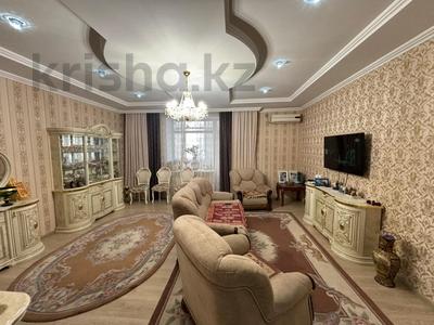 3-комнатная квартира · 100 м² · 4/5 этаж, Катаева 9А за 59 млн ₸ в Павлодаре