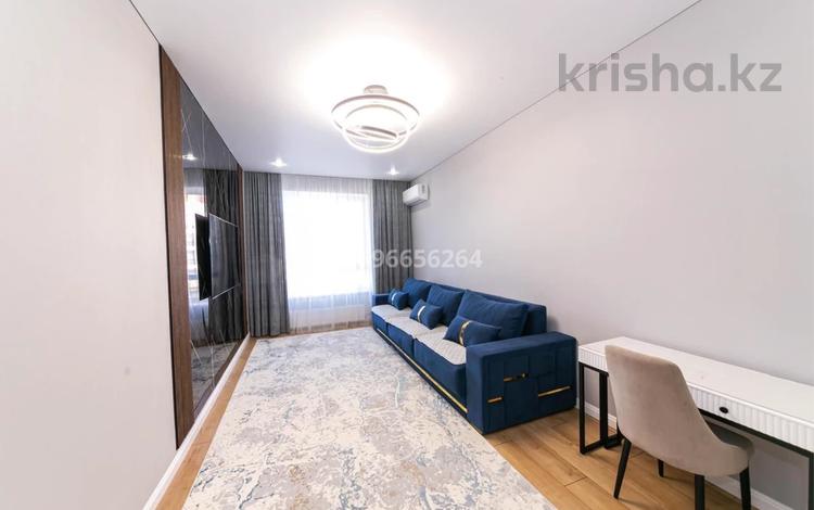 2-комнатная квартира · 60.7 м² · 4/10 этаж, Кенесары за 37.5 млн ₸ в Астане, р-н Байконур — фото 11