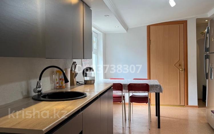 Отдельный дом · 4 комнаты · 75 м² · 7 сот., Маметова 55 — Мечеть за 20 млн 〒 в Аксае — фото 12