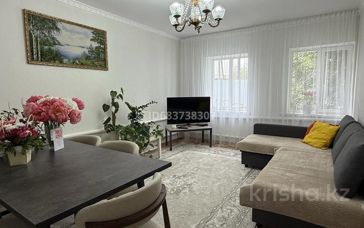 Жеке үй · 4 бөлме · 75 м² · 7 жүзд., Маметова 55 — Мечеть, бағасы: 20 млн ₸ в Аксае — фото 35