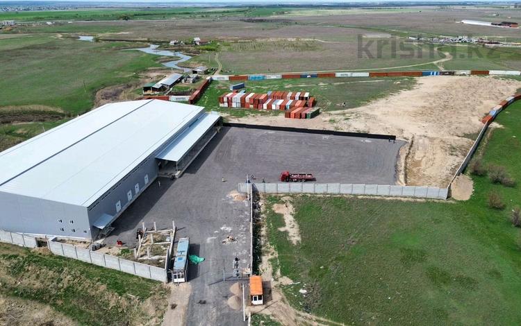 Промбаза · 4.85 га, Кокозек 1044 за 2.7 млрд ₸ в Аксенгире — фото 21