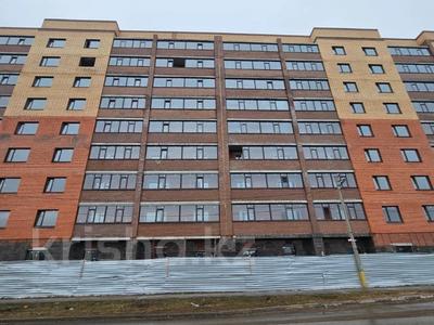 1-комнатная квартира, 40.73 м², 3/9 этаж, Назарбаева 233б за ~ 13.4 млн 〒 в Костанае