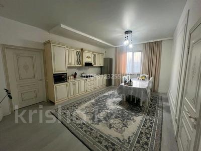 Отдельный дом · 3 комнаты · 110 м² · 8 сот., Кыргауылды 13а за 47 млн 〒 в Булактах