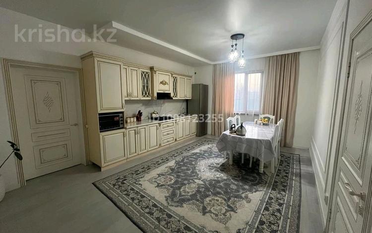 Жеке үй · 3 бөлме · 110 м² · 8 сот., Кыргауылды 13а, бағасы: 45 млн ₸ в Булактах — фото 6
