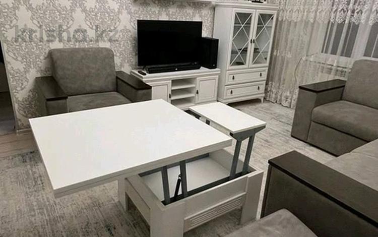 4-бөлмелі пәтер · 83 м² · 5/5 қабат, Спорттық ш/а 24, бағасы: 31.5 млн ₸ в Шымкенте, Туран р-н — фото 2