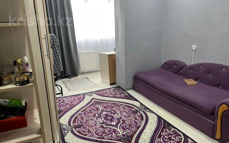 1-комнатная квартира · 21.3 м² · 5/5 этаж, Рыскулова за 7 млн ₸ в Актобе — фото 2