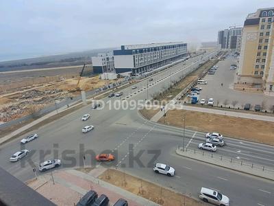 2-комнатная квартира · 63.5 м² · 8/16 этаж, 17-й мкр, ​17-й микрорайон 6/3 за 29 млн 〒 в Актау