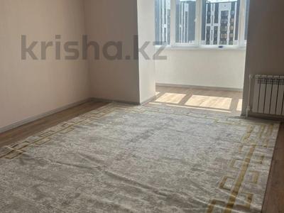 1-комнатная квартира · 45.5 м² · 8/9 этаж, Самал за 19 млн 〒 в Уральске